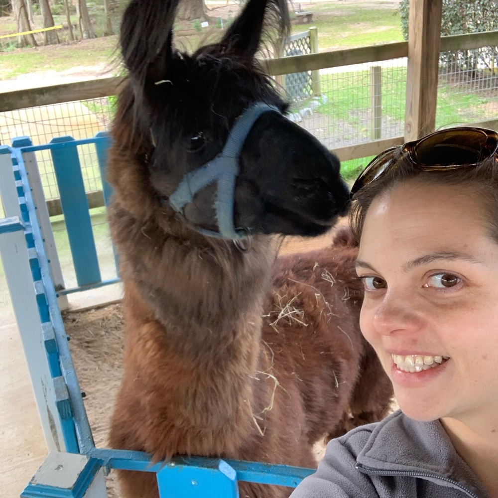 Meet your Posher, Jodi